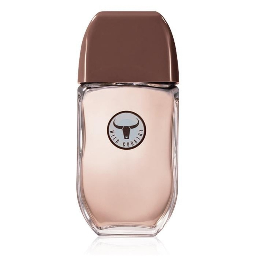 Wild Country Cologne fresh and aromatic notes 3 Fl. Oz.